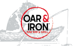 Oar & Iron 1