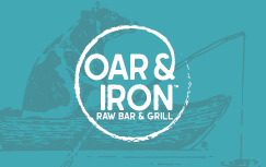Oar & Iron 2